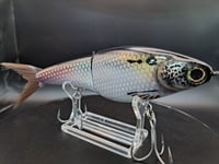 Image 5 of Biggs Custom Baits C-7 Gizzard