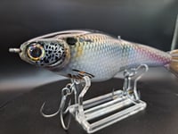 Image 3 of Biggs Custom Baits C-7 Gizzard