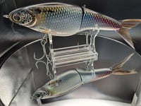 Image 6 of Biggs Custom Baits C-7 Gizzard