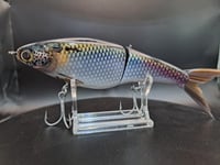 Image 1 of Biggs Custom Baits C-7 Gizzard