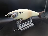 Image 3 of Biggs Custom Baits C-7 Bone