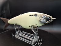 Image 5 of Biggs Custom Baits C-7 Bone