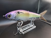 Image 3 of Biggs Custom Baits C-7 Ghost