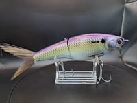 Image 1 of Biggs Custom Baits C-7 Ghost