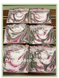 Image 2 of Desert Harvest - Apple Sage