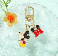 Image 2 of Mickey charms 