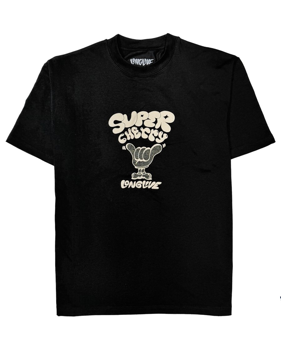 Image of Super Cherry Tee