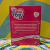 G3 MLP My Little Pony Fluttershy Reproduction Horse Toy Sealed NIB