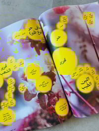 Image 6 of Al Hayya Issue #4 | Dreams of Liberation