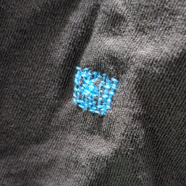 Vntg 1996 AC/DC Ballbreaker World Tour Concert T-Shirt Sz L