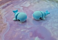 Image 1 of Mini Whale