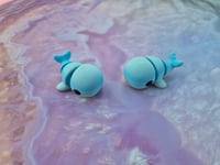 Image 3 of Mini Whale