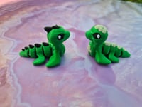Image 1 of Mini Nessie