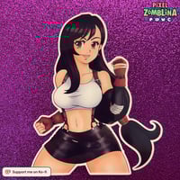 Image 1 of Tifa