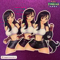 Image 2 of Tifa