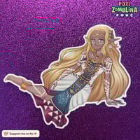 Image 3 of Zelda and Sonia Bundle 