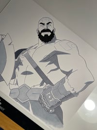 Image 2 of Grog Strongjaw