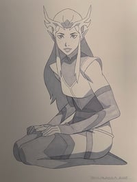 Keyleth of the Ashari