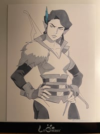 Image 1 of Vex