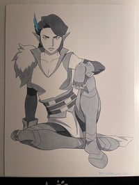 Image 2 of Vex - full body