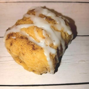 Image of Apple pie wax melts/food wax melts/ realistic food melts/ wax melts/highly scented wax melts/ app...