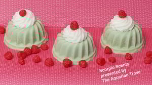 Image of Pineapple Upside down bundt cake/ bakery scents/ wax melts/ fake food/ highly scented wax melt/fo...