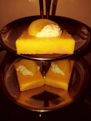 Image of Food Wax Melts/ Lemon Bar Wax melts/ wax melts/ tart melts/ bakery wax melts/ bakery scented wax ...