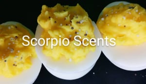 Image of Wax Melts/ Faux Food wax melt/ Fake Food Wax melts/