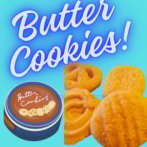 Image of Cookie wax melts/ Fake food wax melts/ food wax melts/ bakery wax melts/ wax melts/ Realistic Wax...