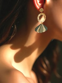 Image 2 of Boucles Céleste - 12 coloris 