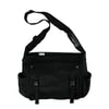 ₵anvas Nightpack (Bla¢k)