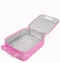 Image 2 of Montii Co Large Insulated Lunch Bag Sweetheart New Bigger Size