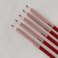 Image 2 of Crayon Graphite Maxi 