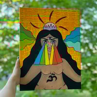 Image 1 of “clairvoyance”