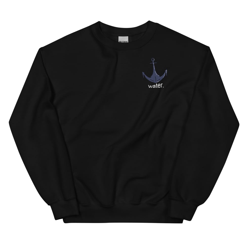 Image of Anchor Sweatshirt