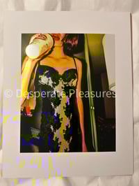 Image 1 of Smoothie Wall Art - Warm Print