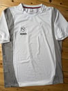 Replica 2024 Puma King Training t-shirt white