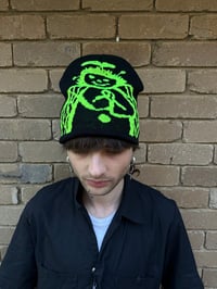 Image 4 of ANGEL W.W.T.B. BEANIE