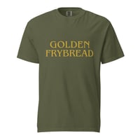 Image 4 of Golden Frybread t-shirt