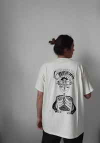 Image 1 of BACKUP TEE-SHIRT 