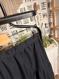 Image 2 of H & M tier skirt 