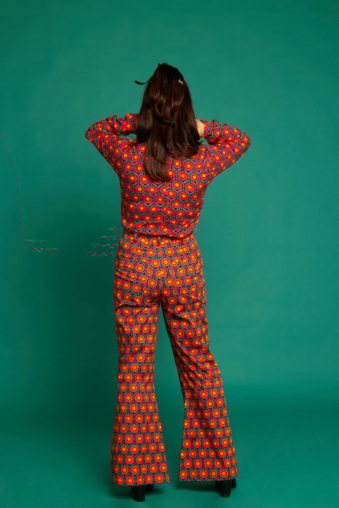 Image of Blusa Chica Ye Yé