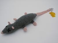 Image 7 of Rat Charms 