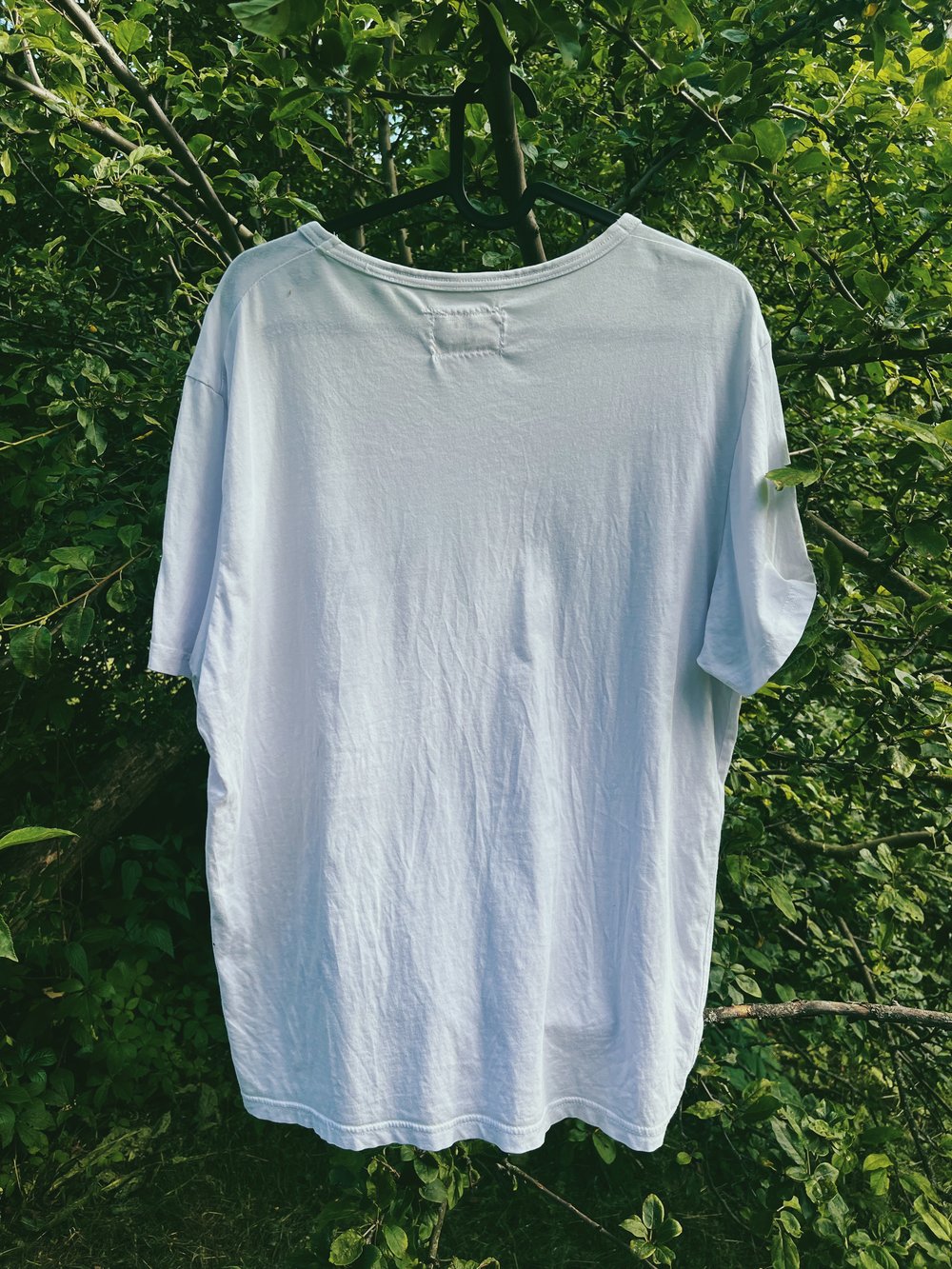 Image of CAT TEE 09
