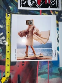 Image 2 of Jumbo Sticker Pak #7