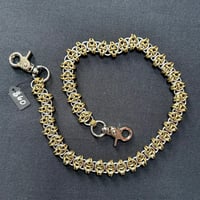 Image 1 of Celtic Eye Multipurpose Chain