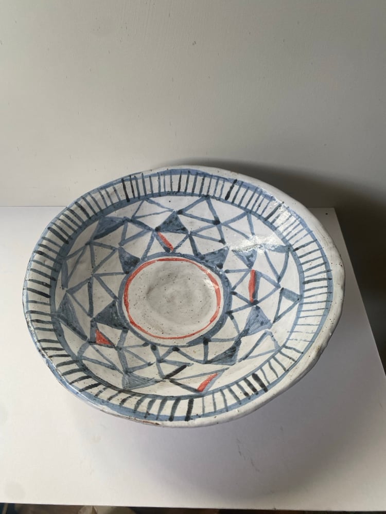 Deep footed biwl Image 2