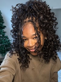 Image 1 of Refurbished wig 6