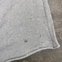 Image 15 of EYELET TRACK PANTS (MULTIPLE COLOURS)