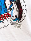 Grateful Dead 1987 Mardi Gras T-Shirt - Size L